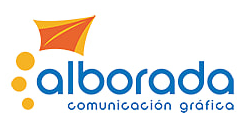 Comunicación Gráficas Alborada
