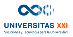 Universitas XXI