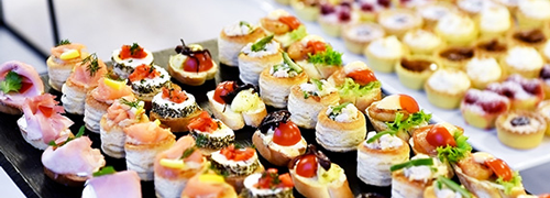 Gran Vía Catering